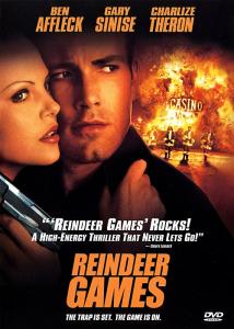 Reindeer Games