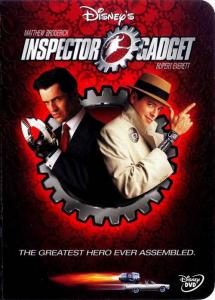 Inspector Gadget