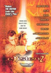 eXistenZ