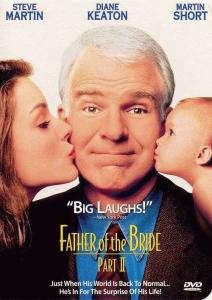 Father of the Bride Part II