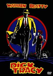 Dick Tracy