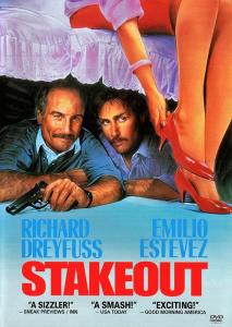 Stakeout