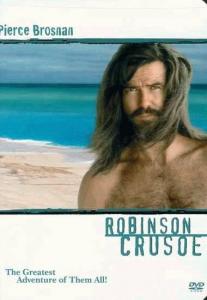 Robinson Crusoe