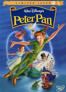 Peter Pan