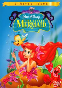 The Little Mermaid