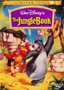 The Jungle Book