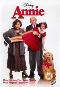Annie