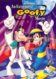An Extremely Goofy Movie