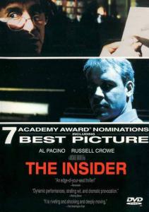 The Insider