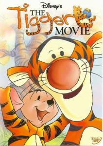 The Tigger Movie