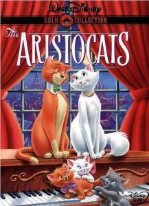The Aristocats