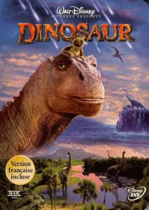 Dinosaur