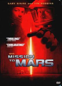 Mission to Mars