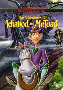 The Adventures of Ichabod and Mr. Toad