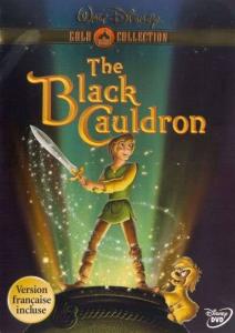 The Black Cauldron