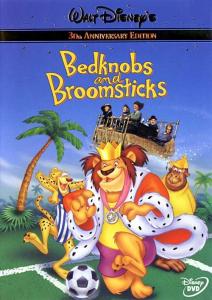 Bedknobs and Broomsticks