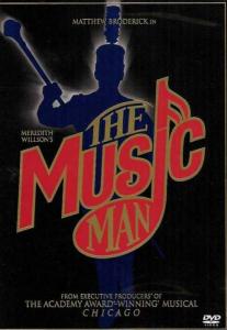 The Music Man