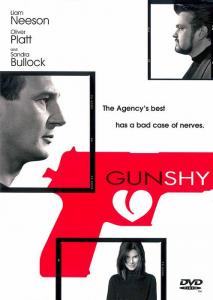 Gun Shy