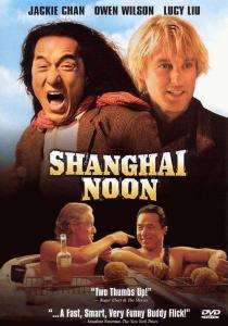 Shanghai Noon