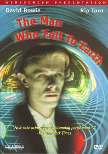 The Man Who Fell to Earth