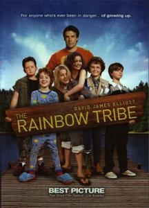 The Rainbow Tribe