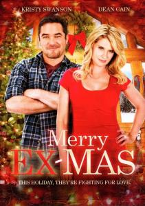Merry Ex-Mas
