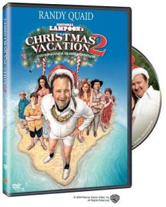 National Lampoon's Christmas Vacation 2 - Cousin Eddie's Island A