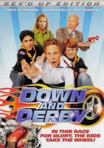 Down and Derby