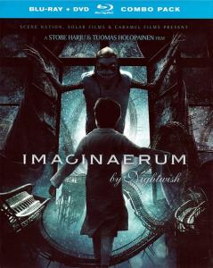 Imaginaerum by Nightwish