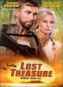 Lost Treasure