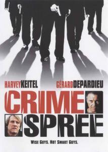 Crime Spree