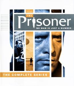 The Prisoner