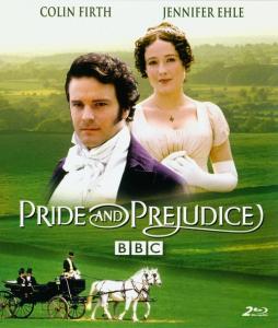 Pride and Prejudice