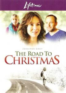 The Road to Christmas