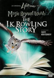 Magic Beyond Words: The J. K. Rowling Story