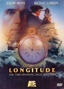 Longitude