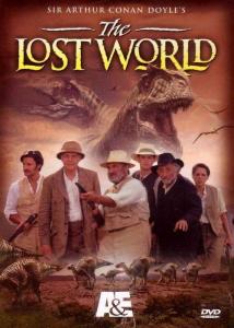 The Lost World