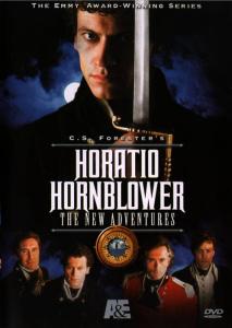 Horatio Hornblower: The New Adventures: Loyalty