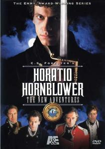 Horatio Hornblower: The New Adventures: Duty