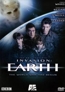 Invasion: Earth