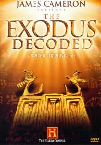 The Exodus Decoded