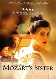Mozart's Sister