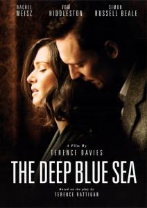 The Deep Blue Sea