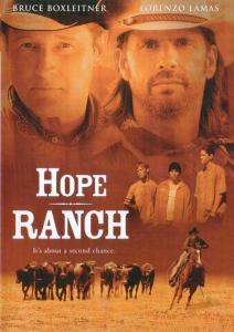 Hope Ranch