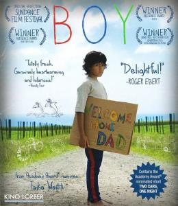 Boy