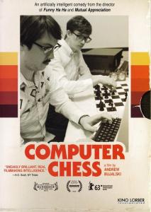 Computer Chess