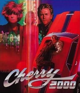 Cherry 2000