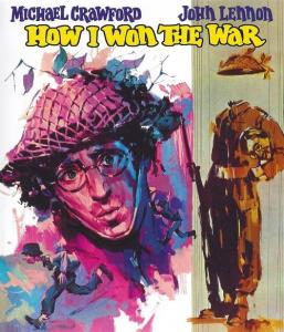 How I Won the War