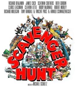 Scavenger Hunt