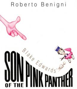 Son of the Pink Panther